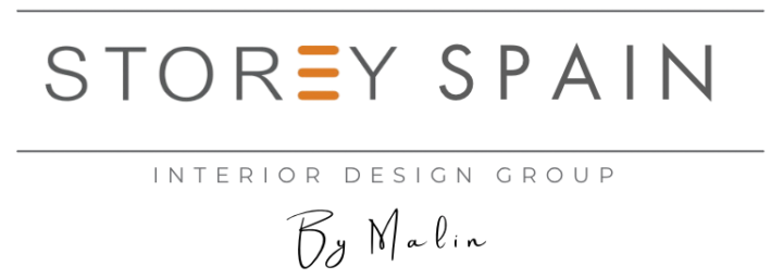 Copy of STOREY SPAIN